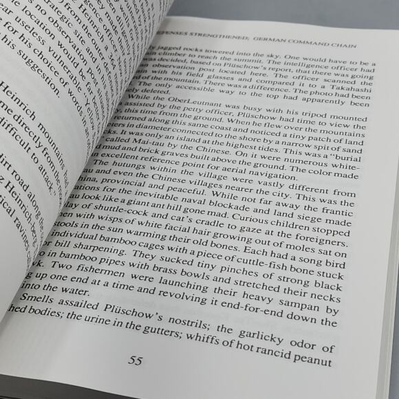 Dragon Master : The Kaisers One Man Air Force In By Robert E. Whittaker Signed - Picture 9 of 12